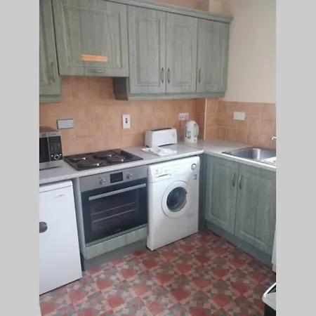 Self-Catering House In East Clare Feakle