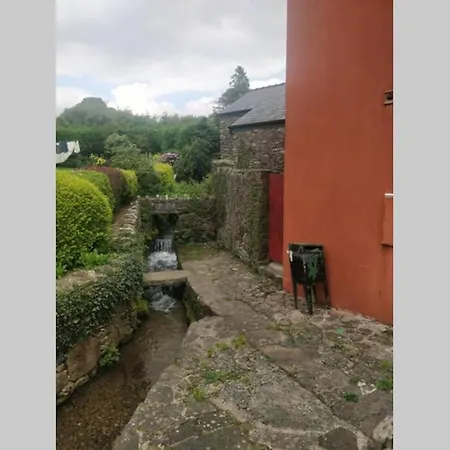 Self-Catering House In East Clare Feakle