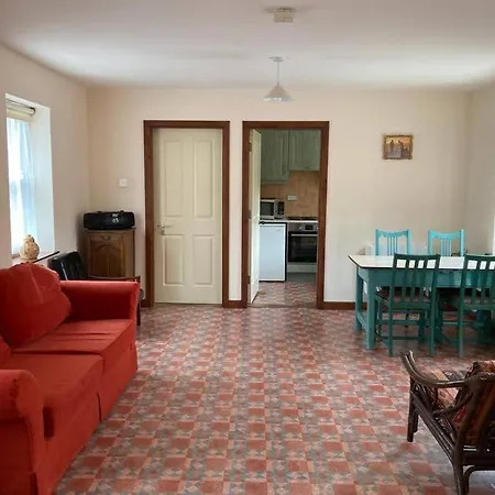 Holiday home Self-Catering House In East Clare *