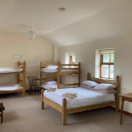 Self-Catering House In East Clare Holiday home
