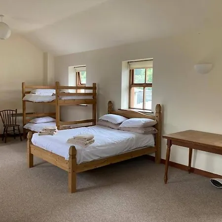 Self-Catering House In East Clare Feakle