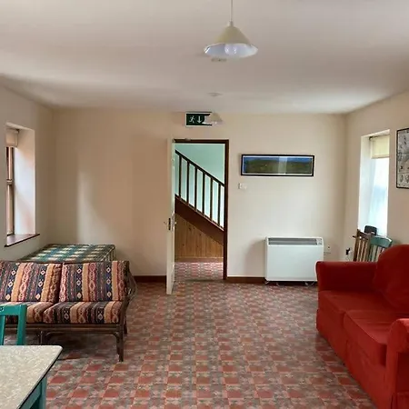 Self-Catering House In East Clare Holiday home