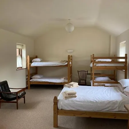 Self-Catering House In East Clare Holiday home *