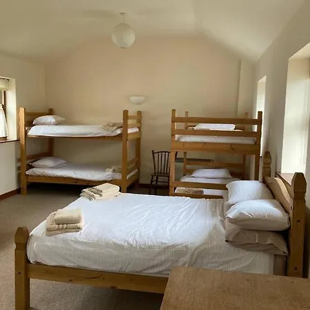 Self-Catering House In East Clare Feakle